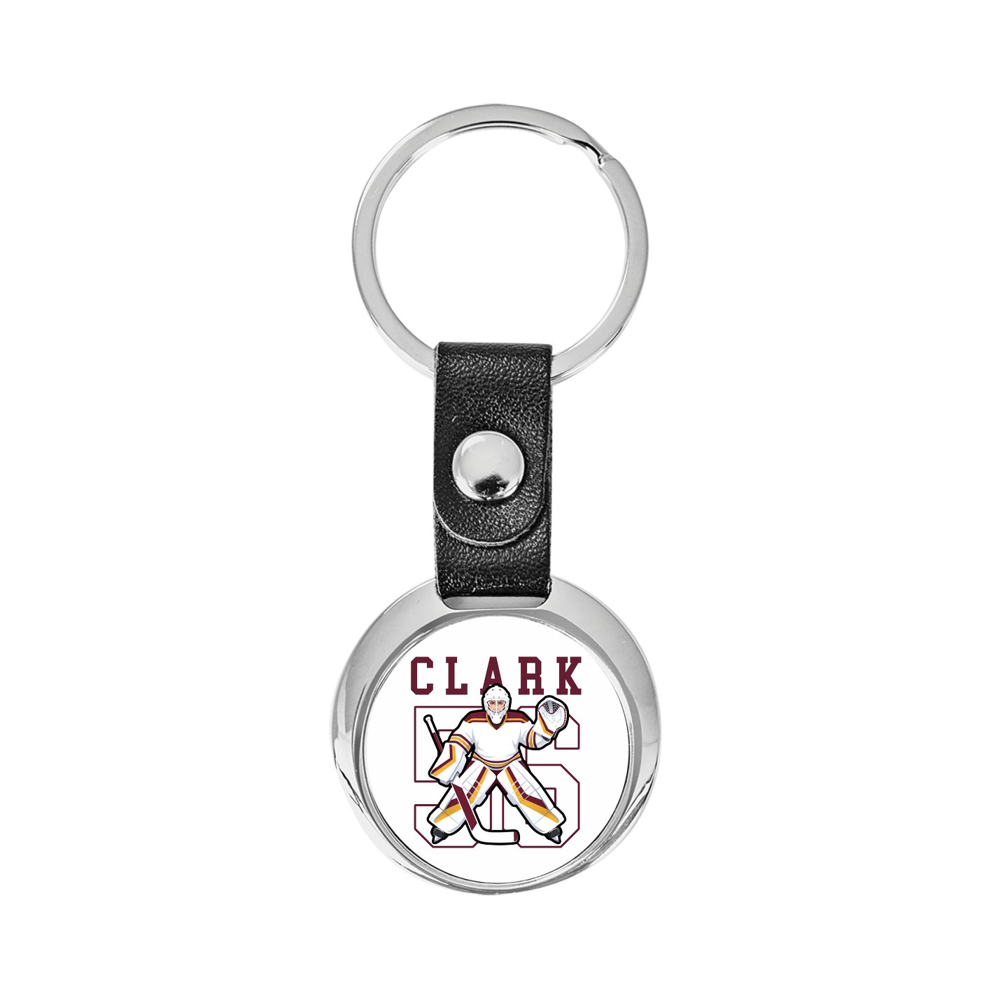 Key Chain — Shirsey in Classic