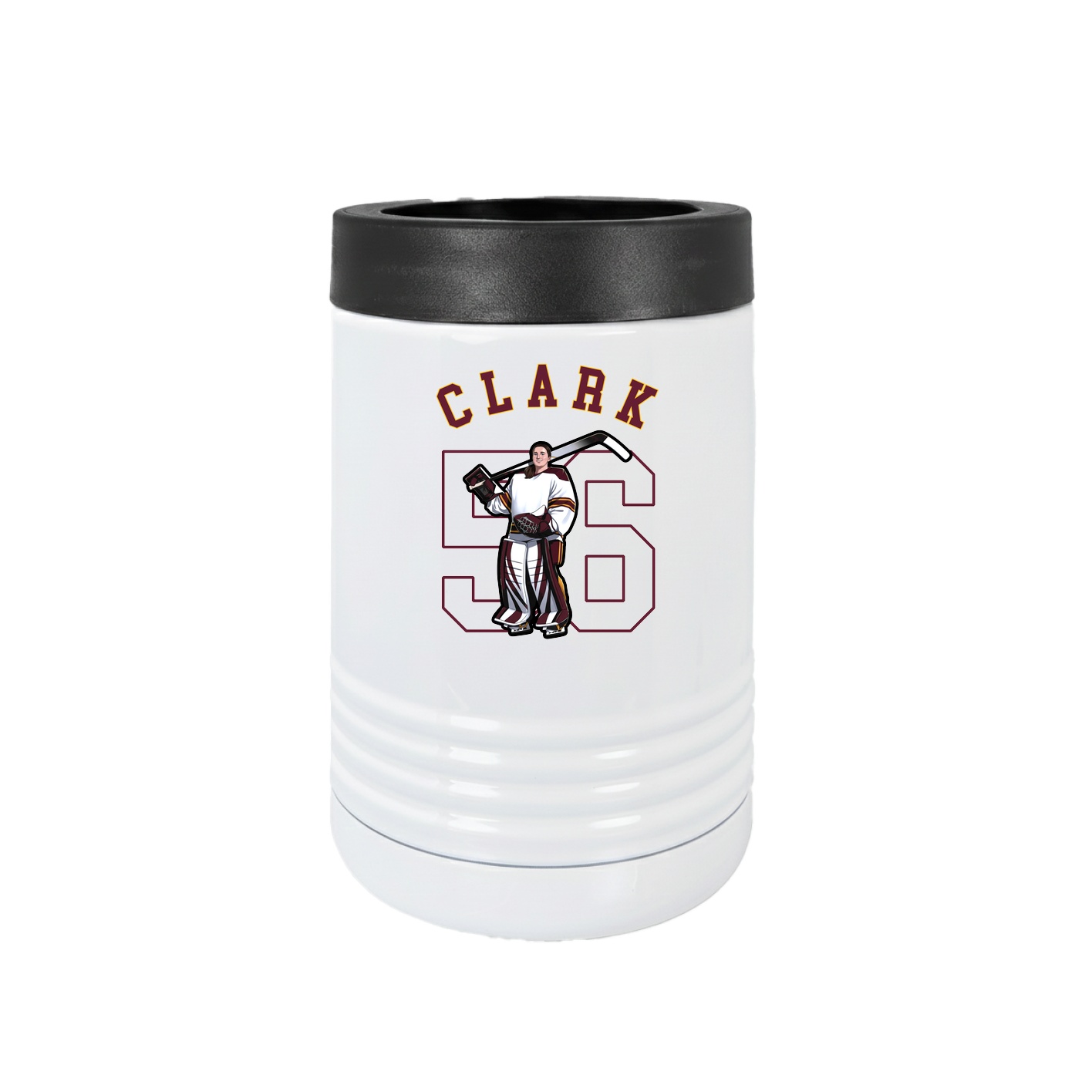 Beverage Holder — Shirsey Arch in White