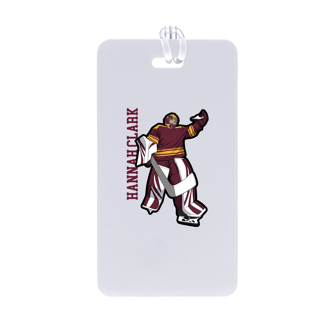 Bag Tag