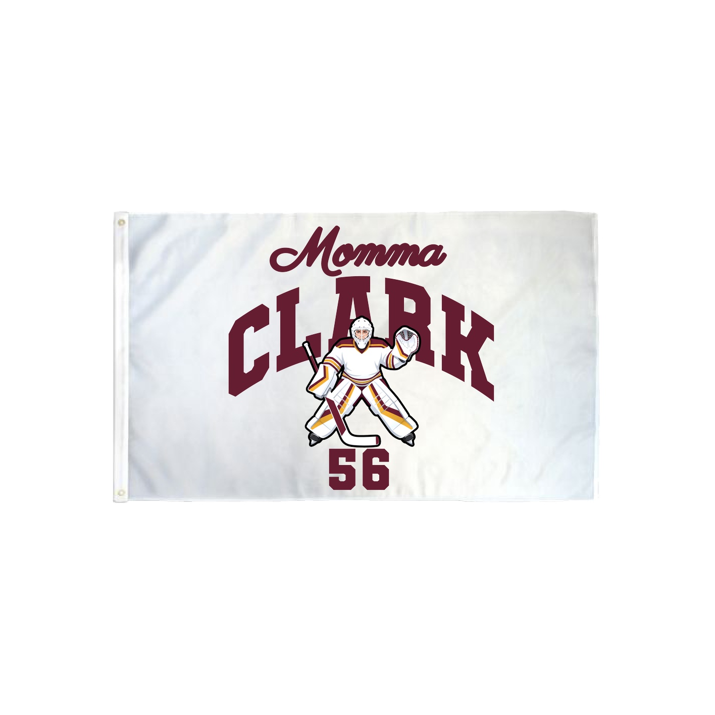 3x5 Flag — Mothers Day Arch in Classic