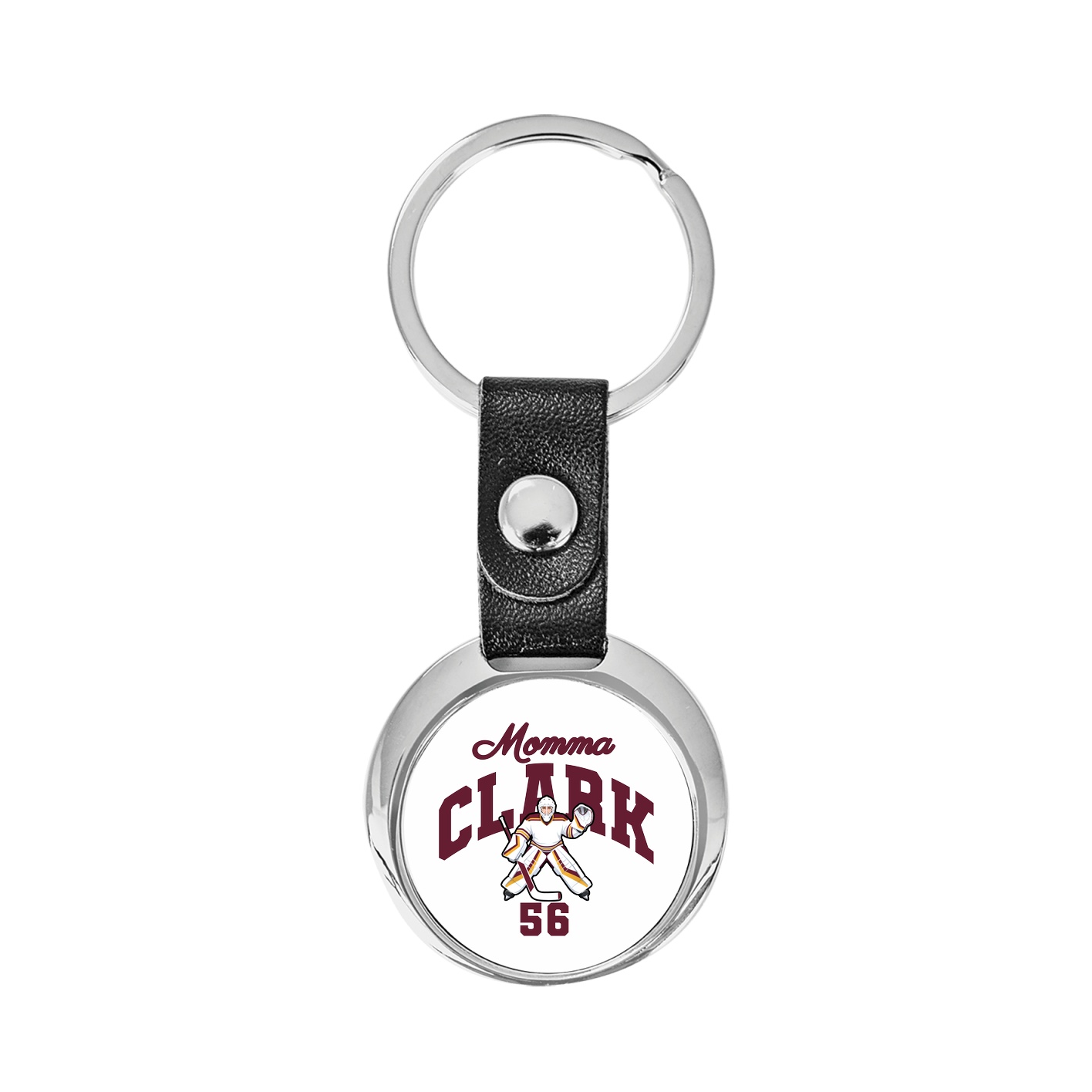 Key Chain — Mothers Day Arch in Classic