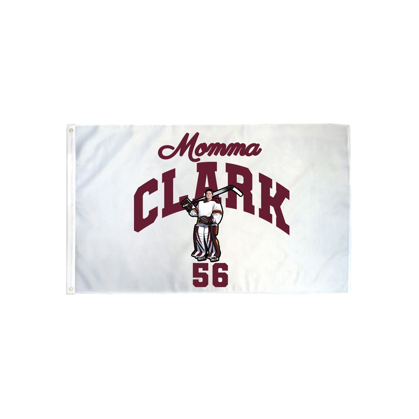 3x5 Flag — Mothers Day Arch in Classic