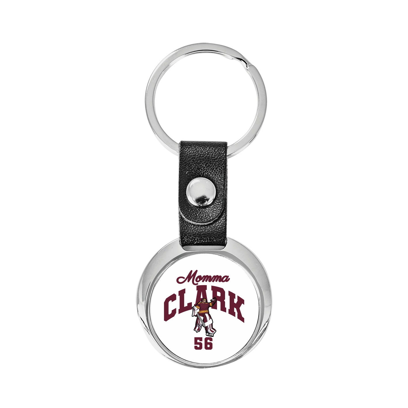 Key Chain — Mothers Day Arch in Classic