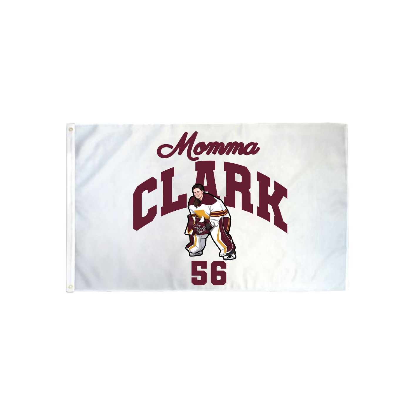 3x5 Flag — Mothers Day Arch in Classic