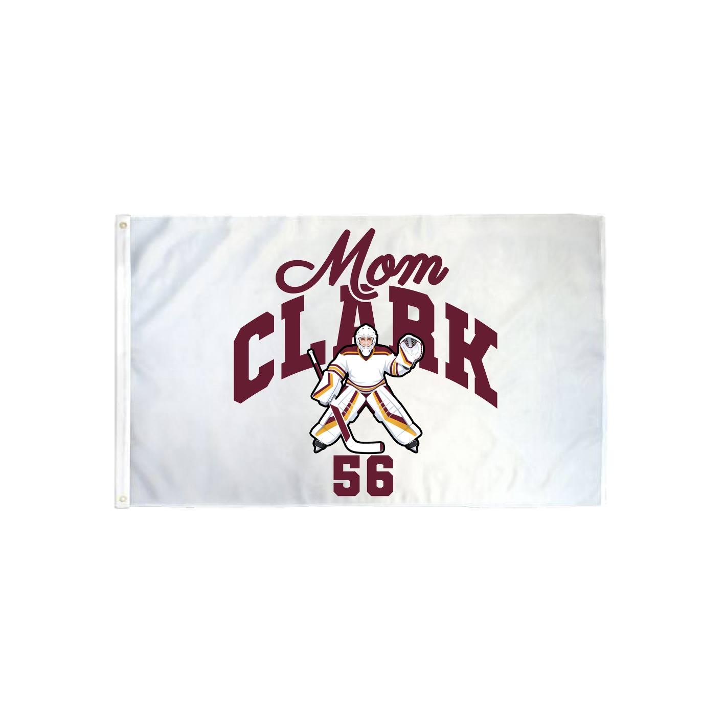 3x5 Flag — Mothers Day Arch in Classic