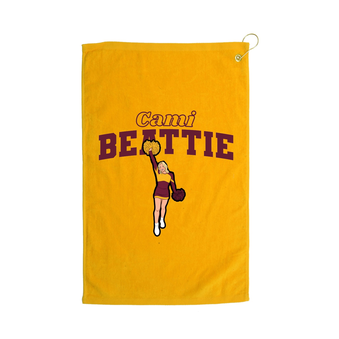 Golf Towel