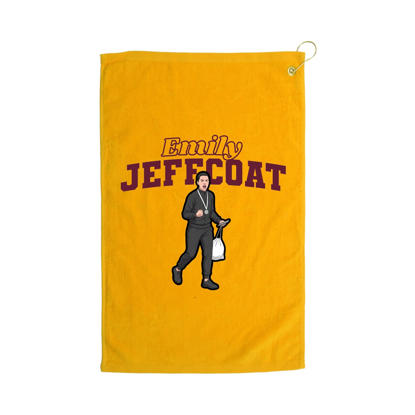 Golf Towel