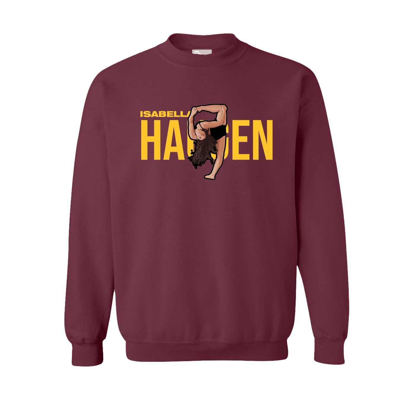 Fleece Crew