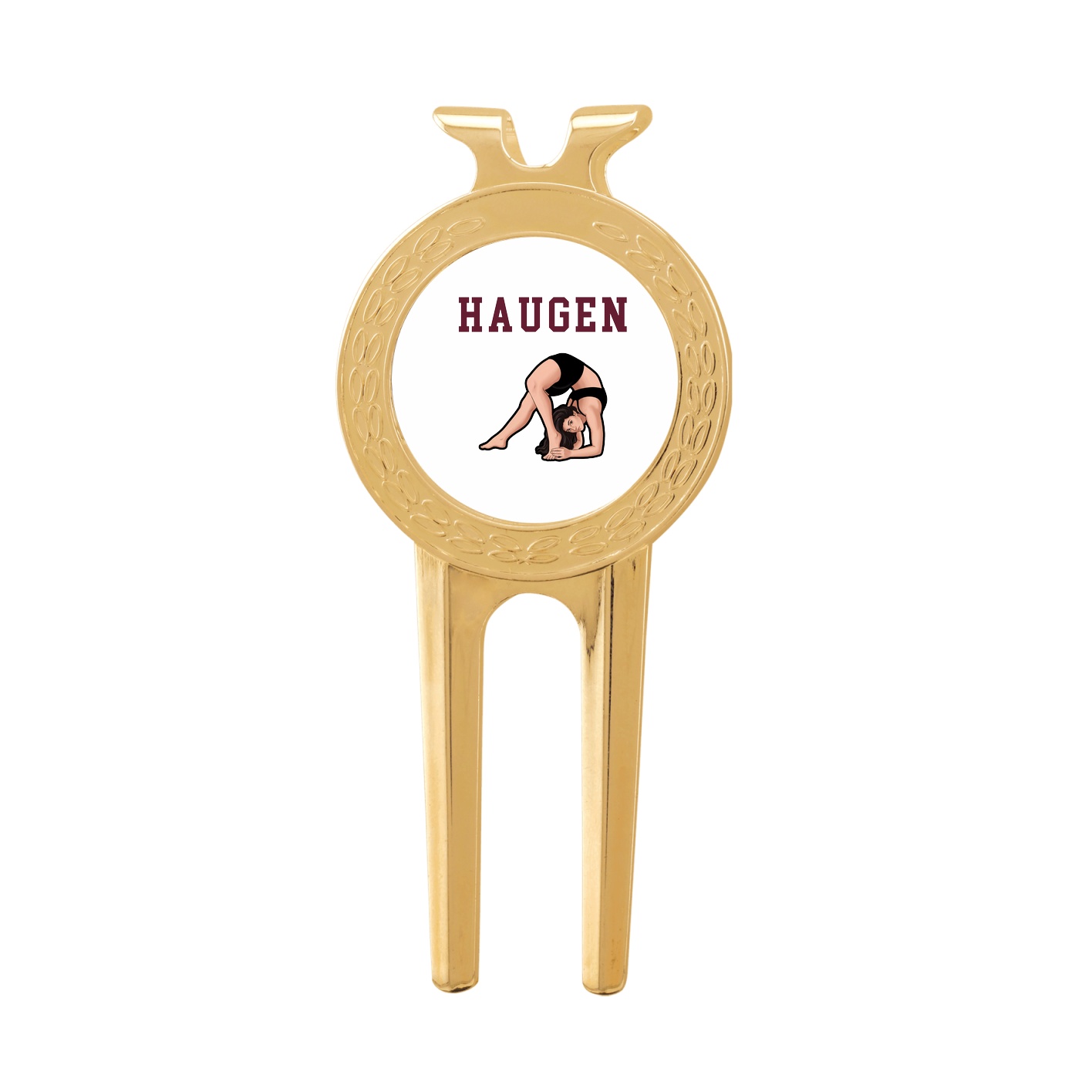 Divot Tool with Ball Marker — Shirsey in Classic