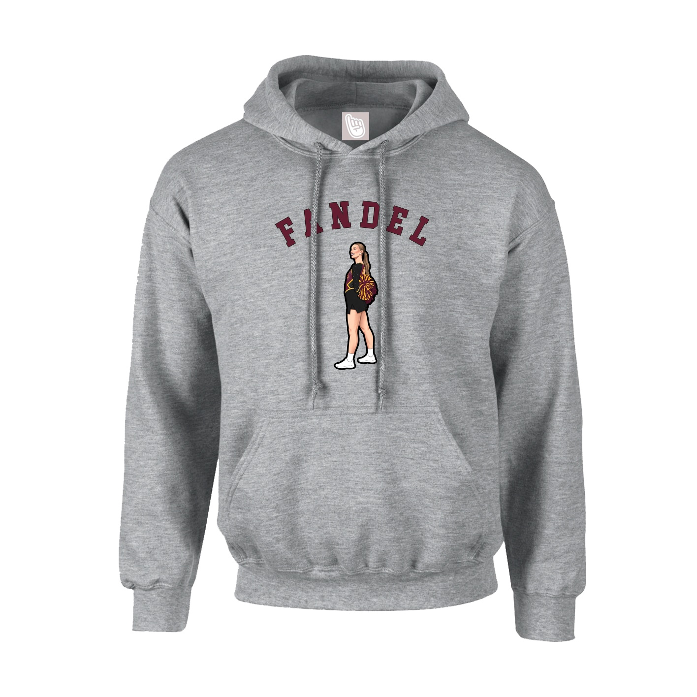 Hoodie