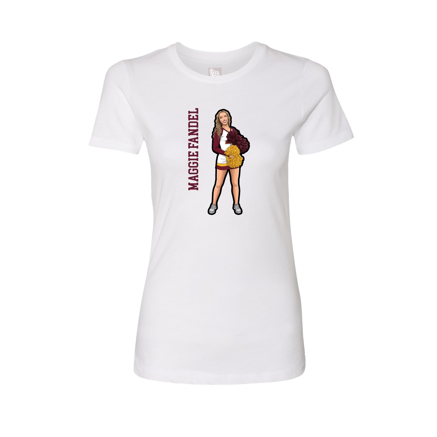 Womens Tee