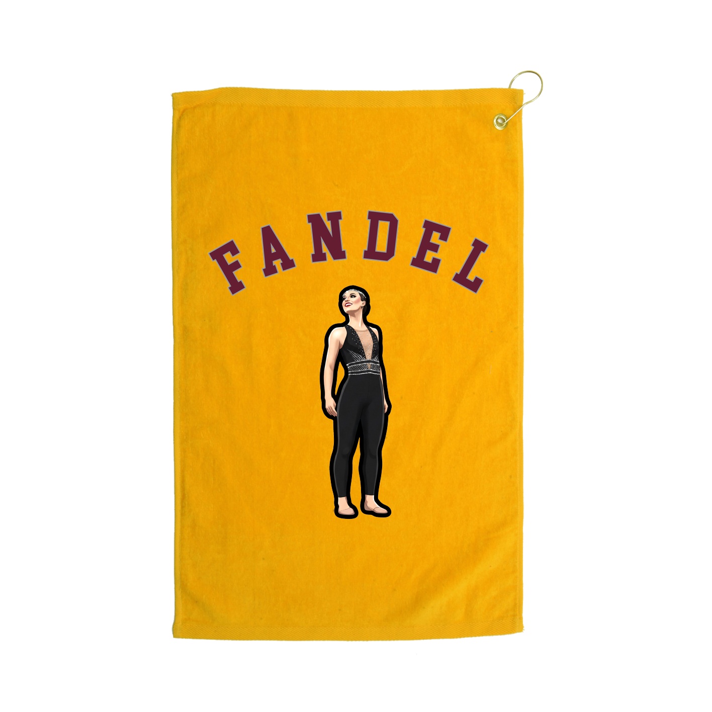 Golf Towel