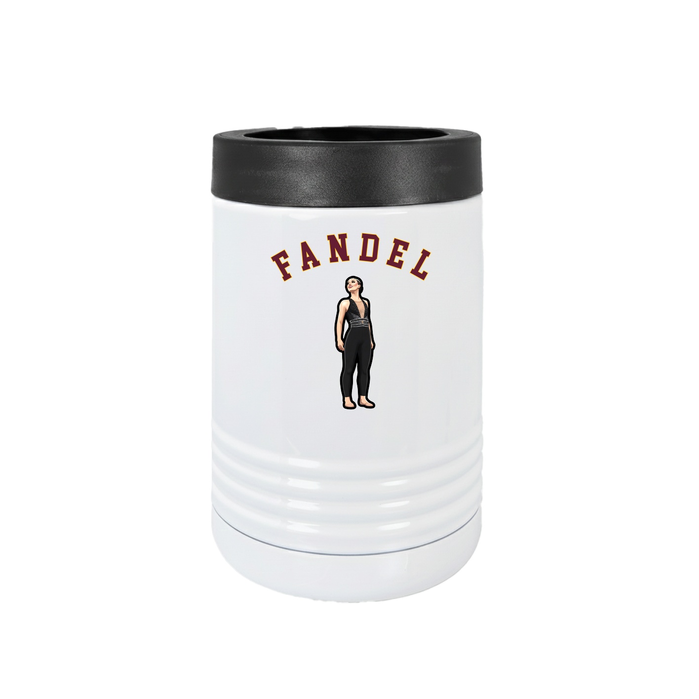 Beverage Holder — Shirsey Arch in White