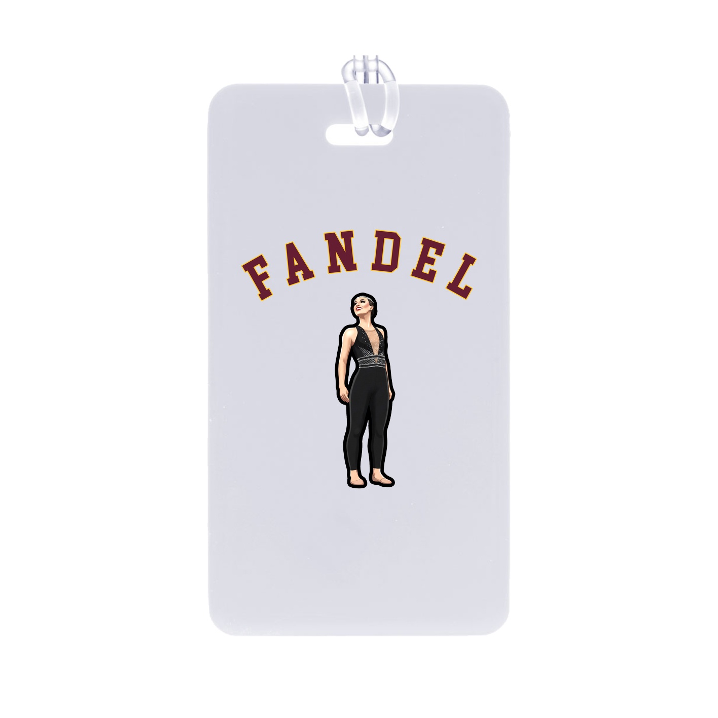 Bag Tag