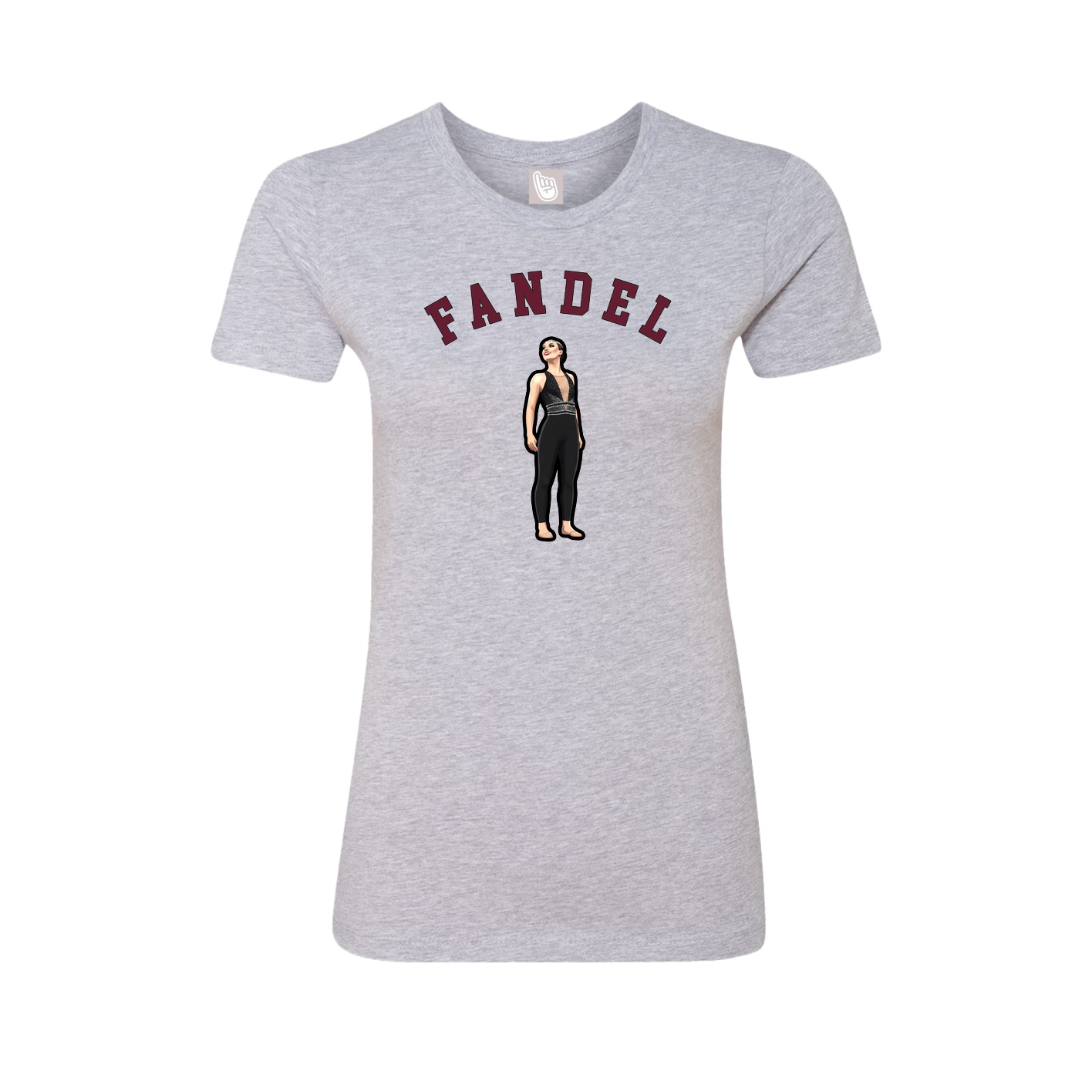 Womens Tee