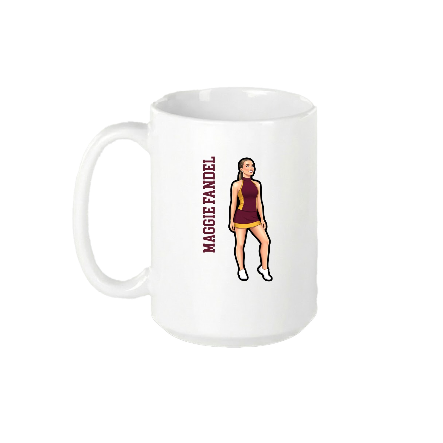 15oz Coffee Mug