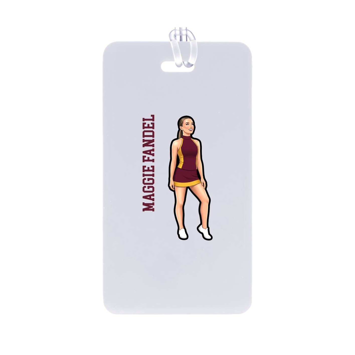 Bag Tag