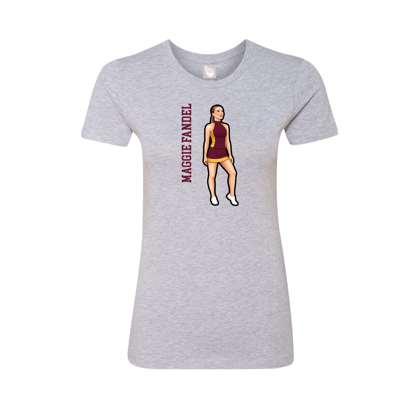 Womens Tee