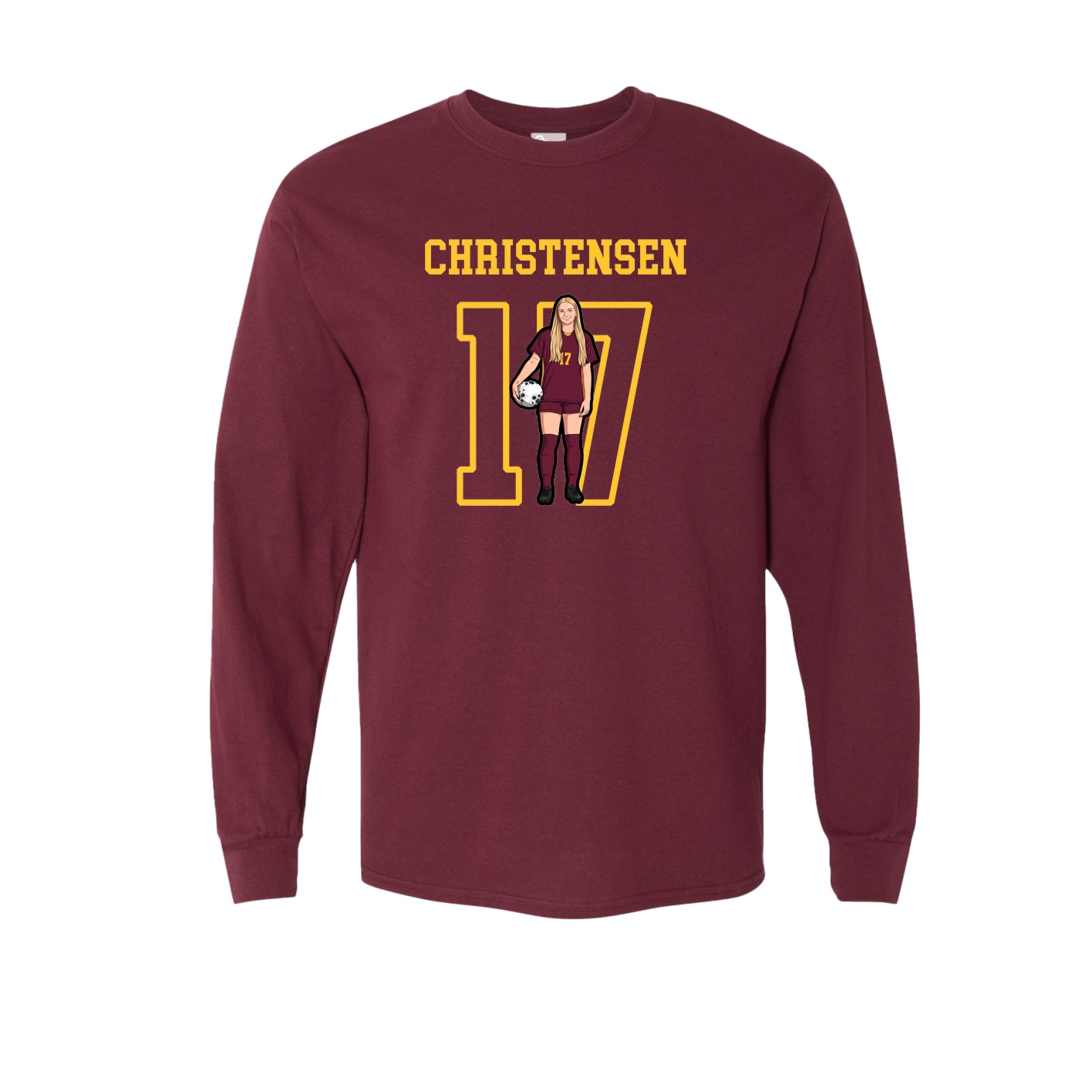 Long Sleeve Tee