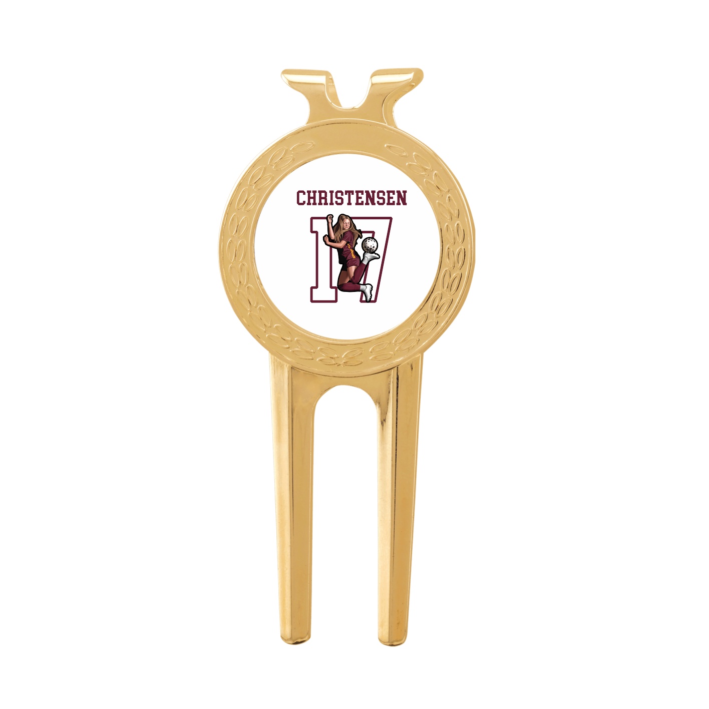 Divot Tool with Ball Marker — Shirsey in Classic
