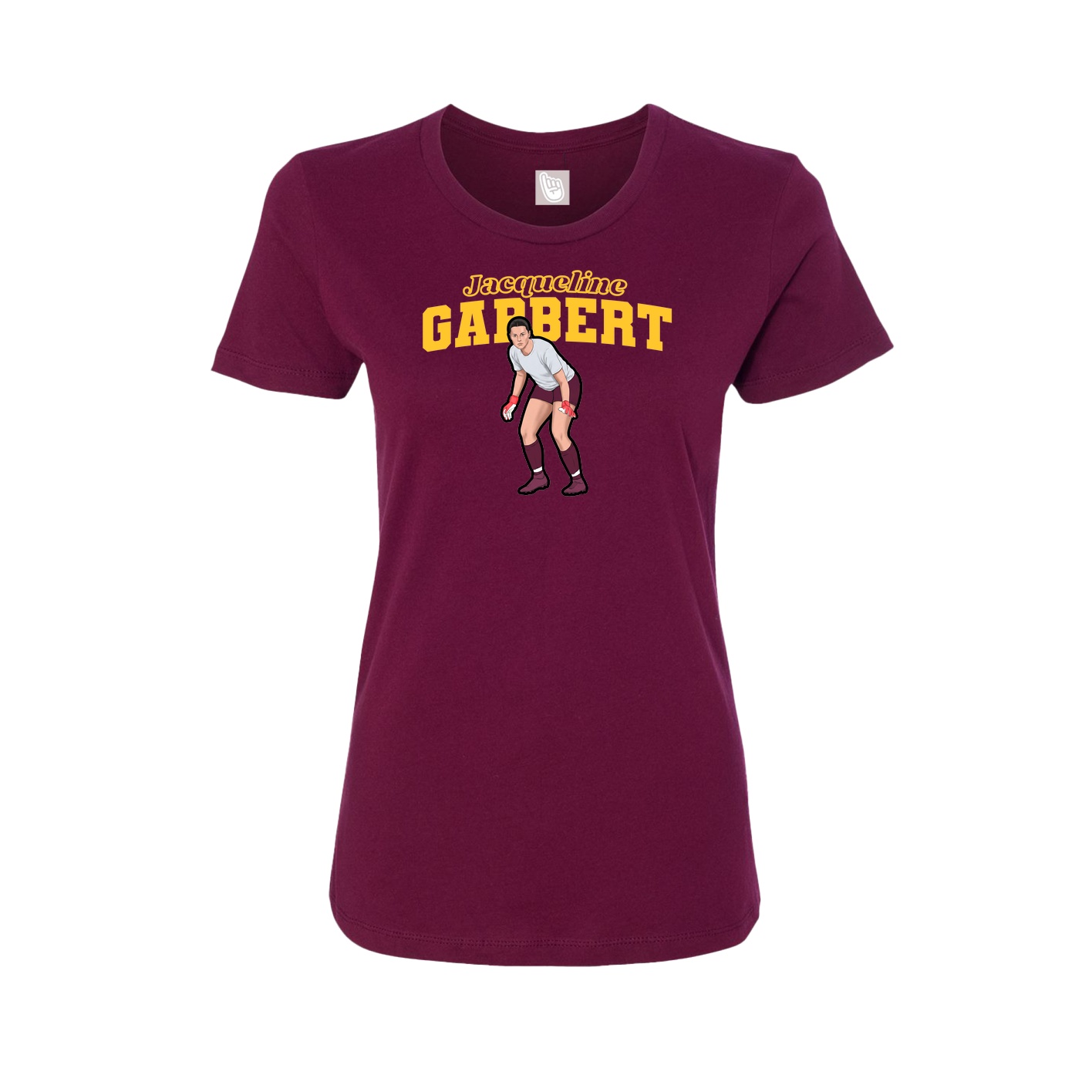Fitted Women's Tee