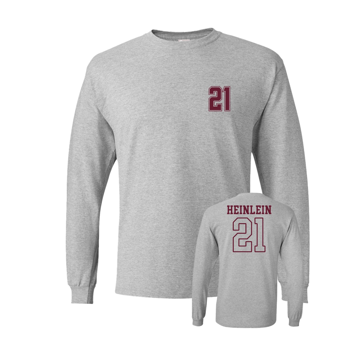 Long Sleeve Tee