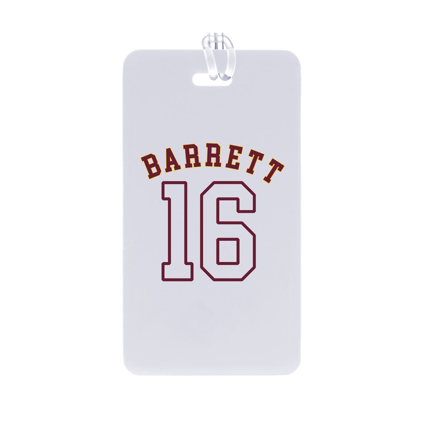 Bag Tag