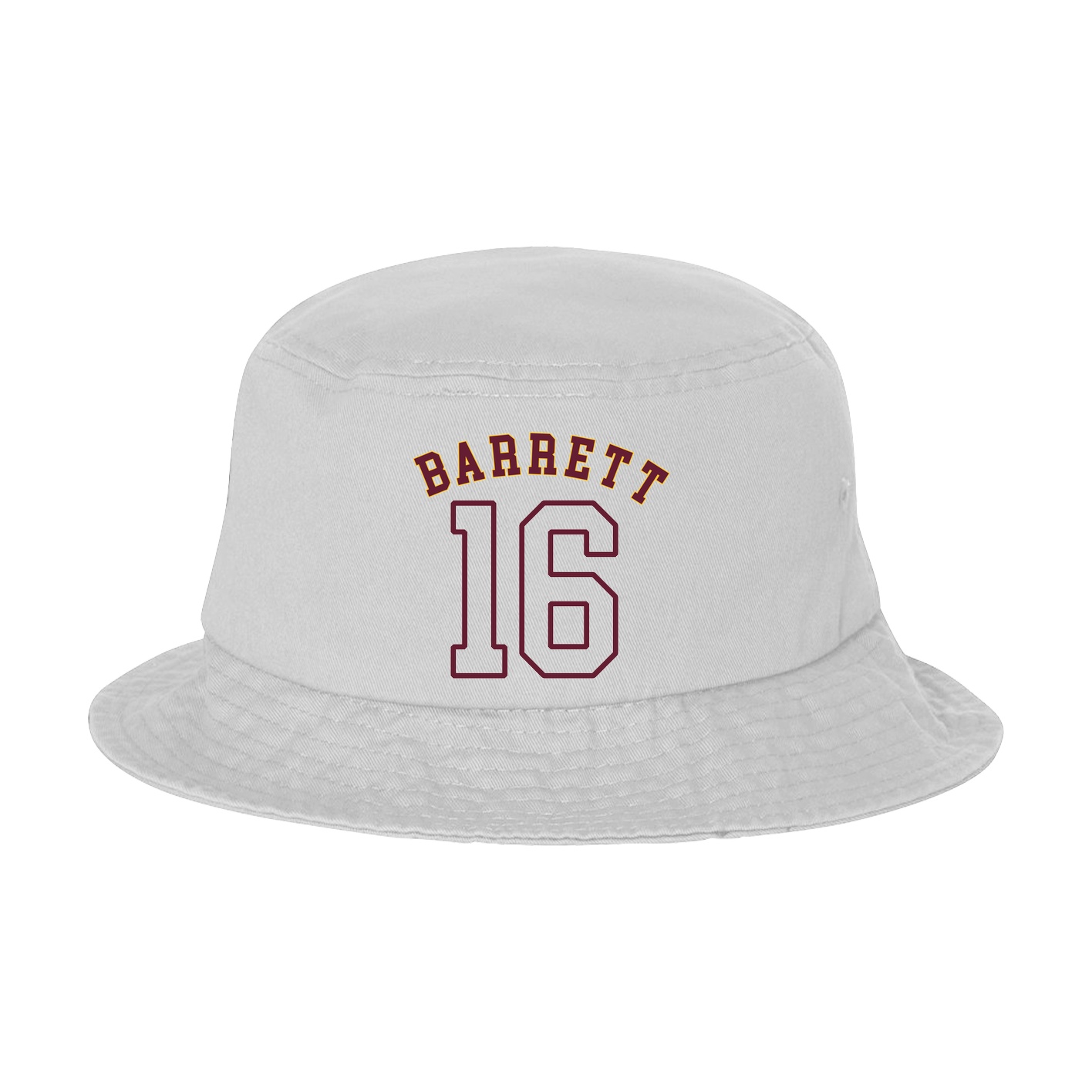 Bucket Cap