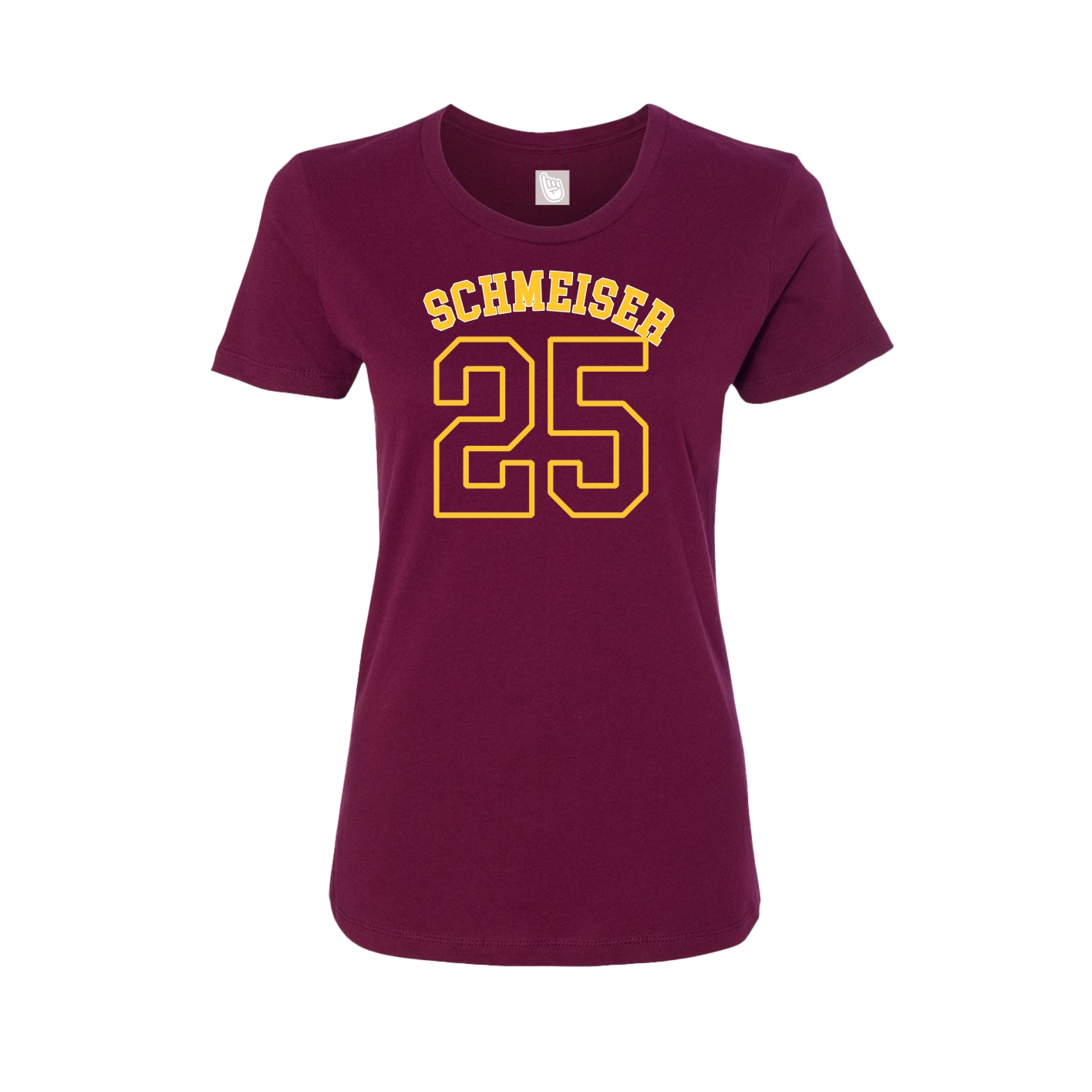 Fitted Women's Tee
