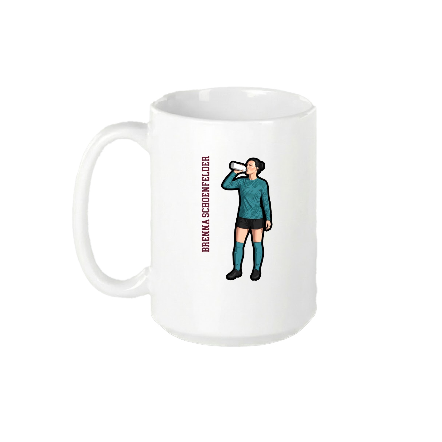 15oz Coffee Mug