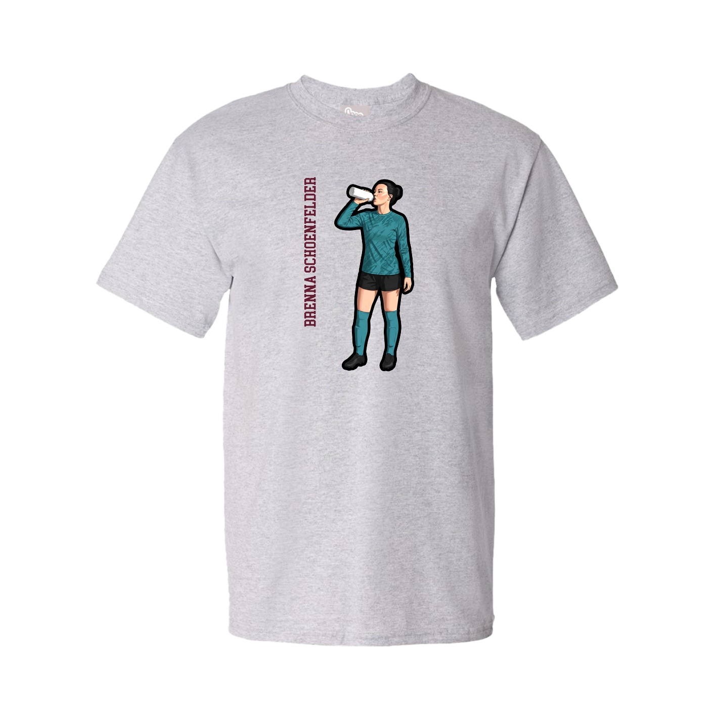 NIL Club Tee