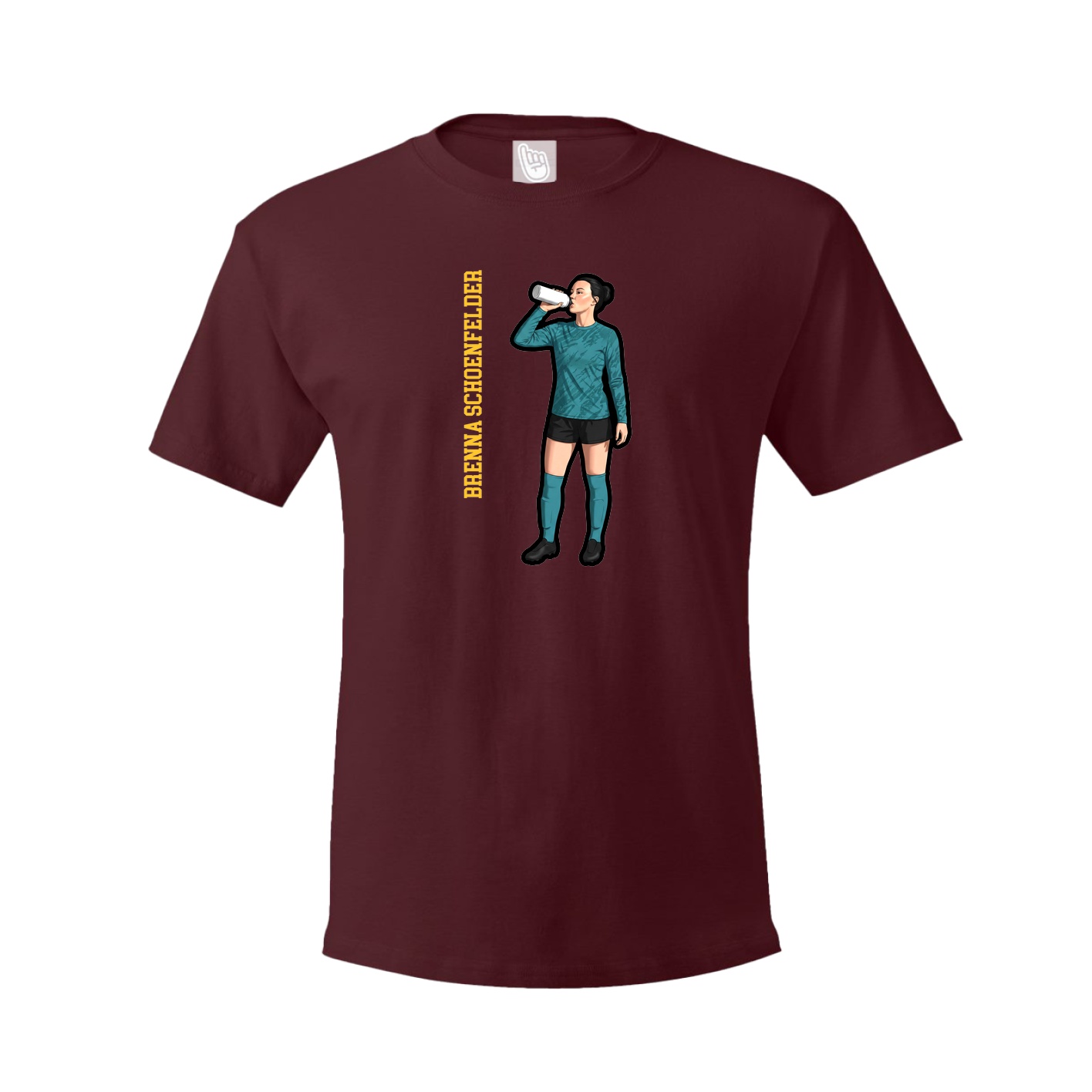 NIL Club Tee