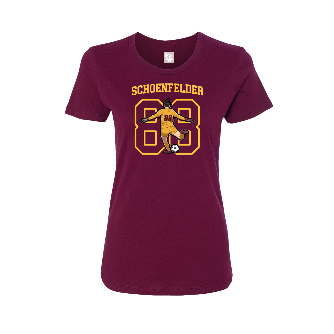 Womens Tee