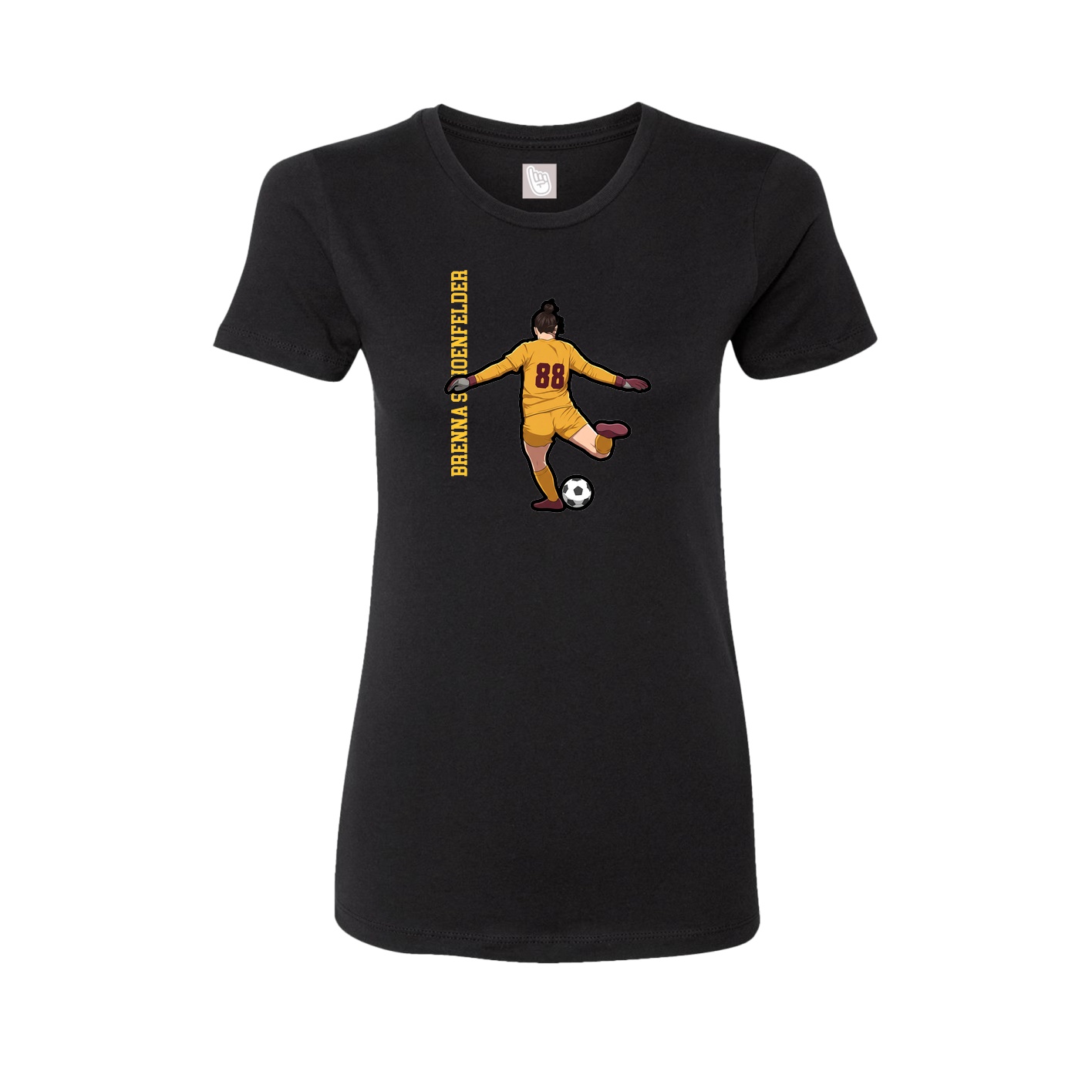 Womens Tee