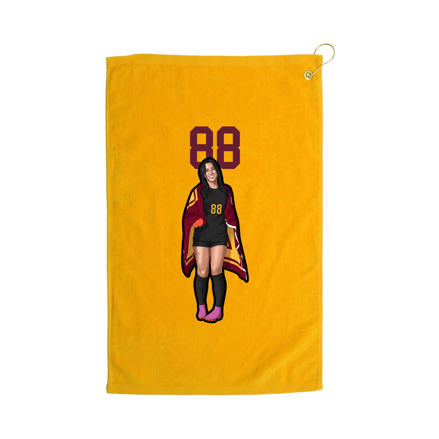 Golf Towel