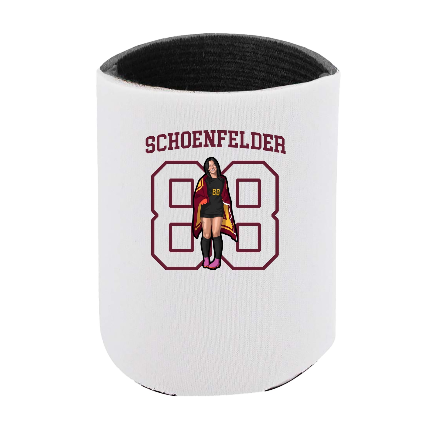 Can Holder