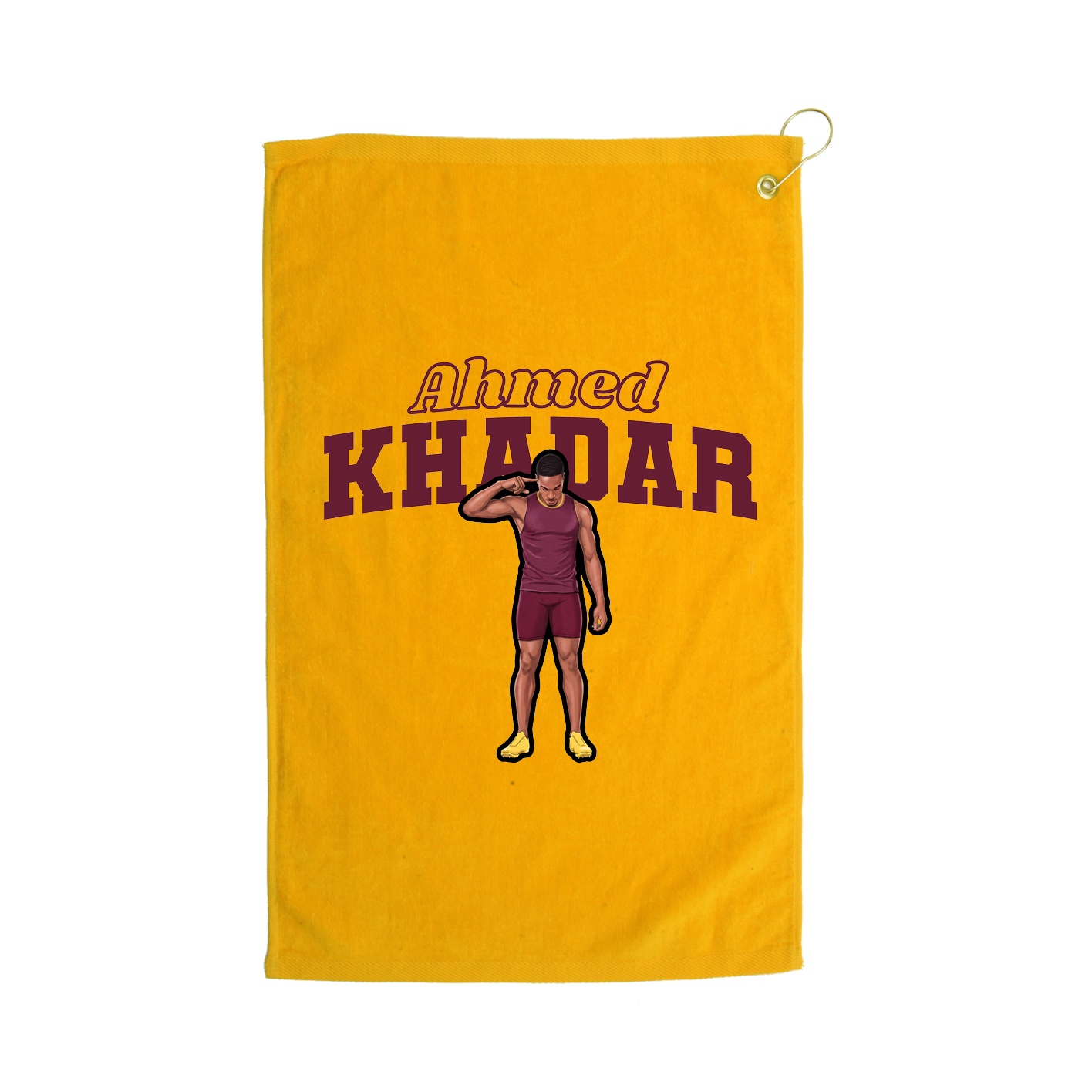 Golf Towel