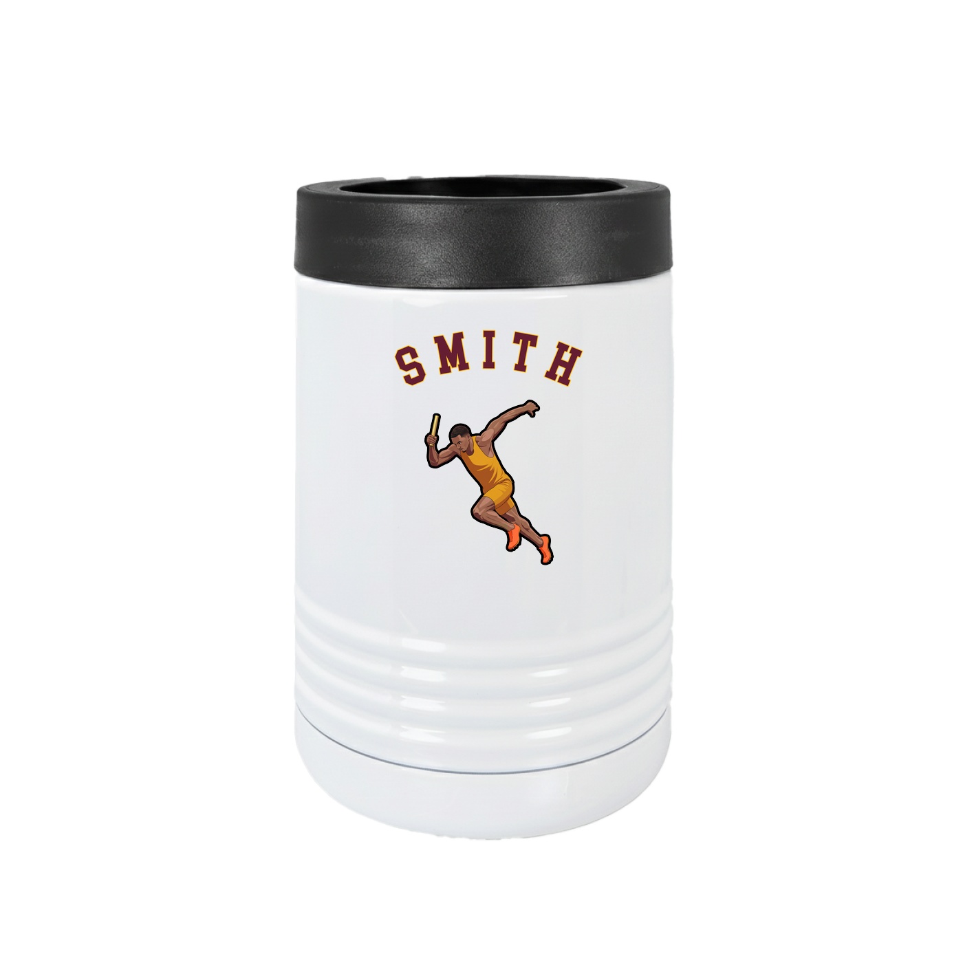 Beverage Holder — Shirsey Arch in White