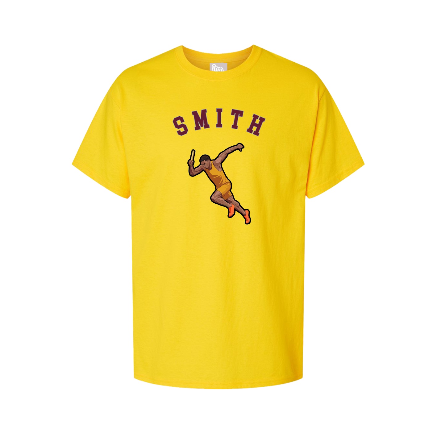 NIL Club Tee