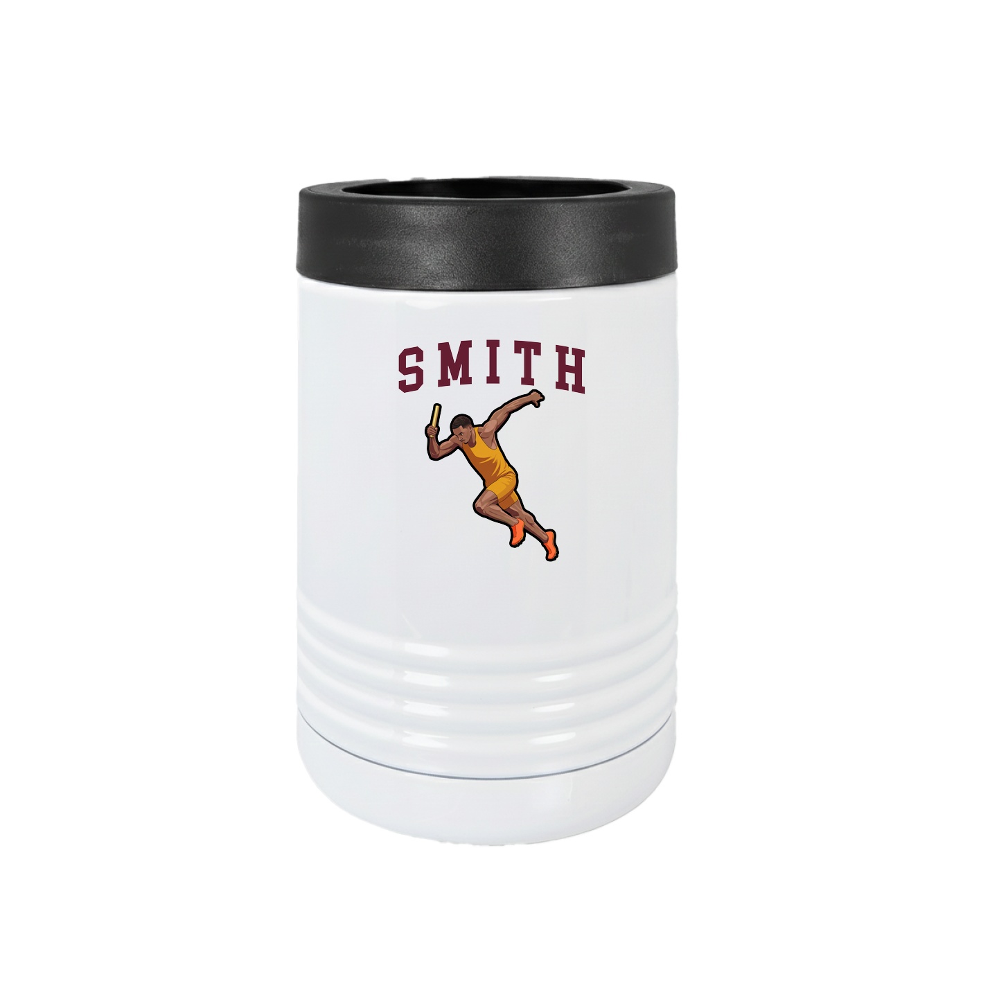 Beverage Holder — Shirsey in White