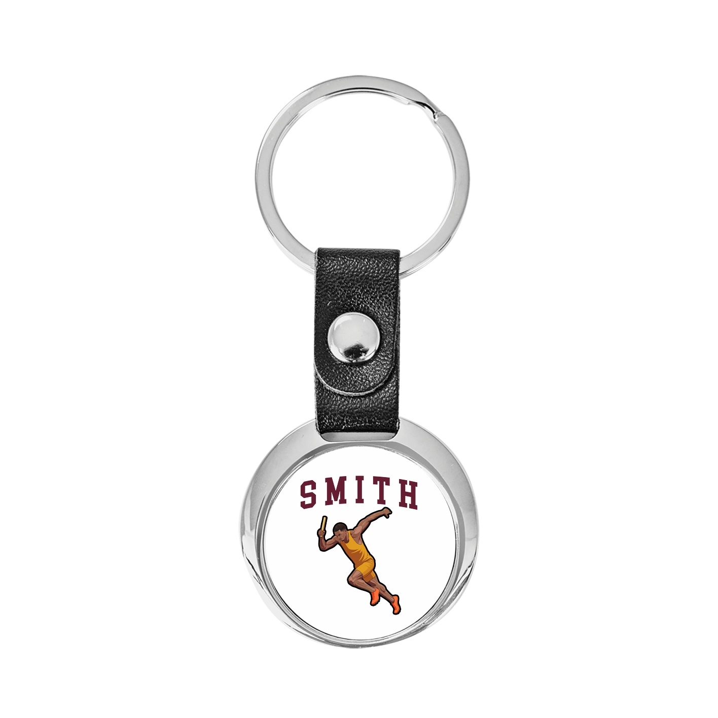 Key Chain — Shirsey in Classic