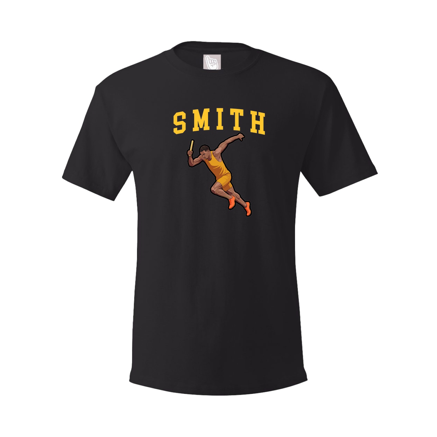 Youth Tee — Shirsey in Black