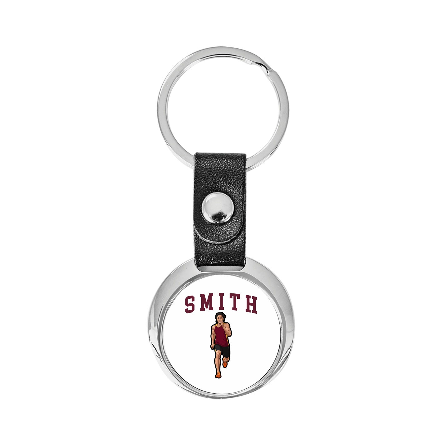 Key Chain — Shirsey in Classic