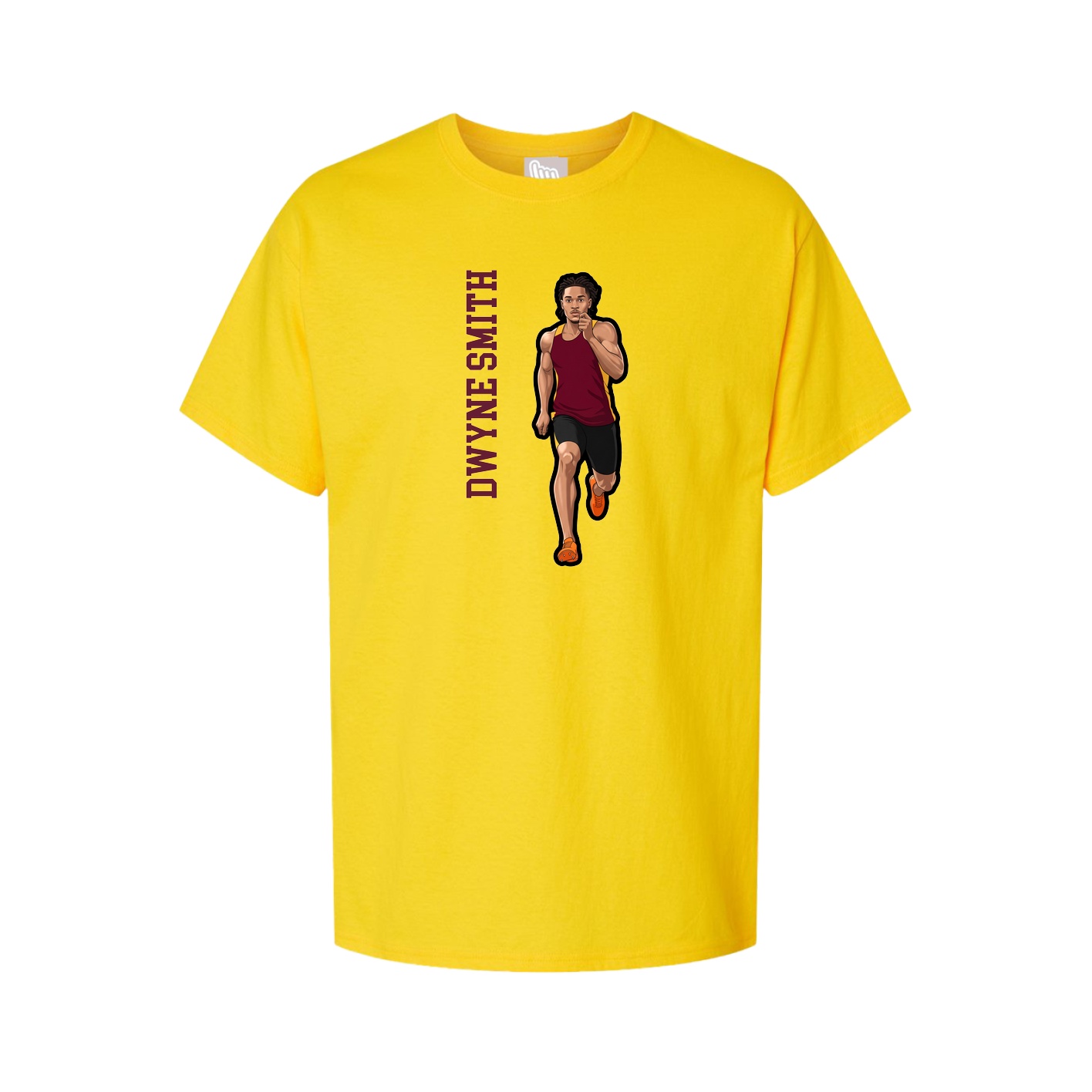 NIL Club Tee