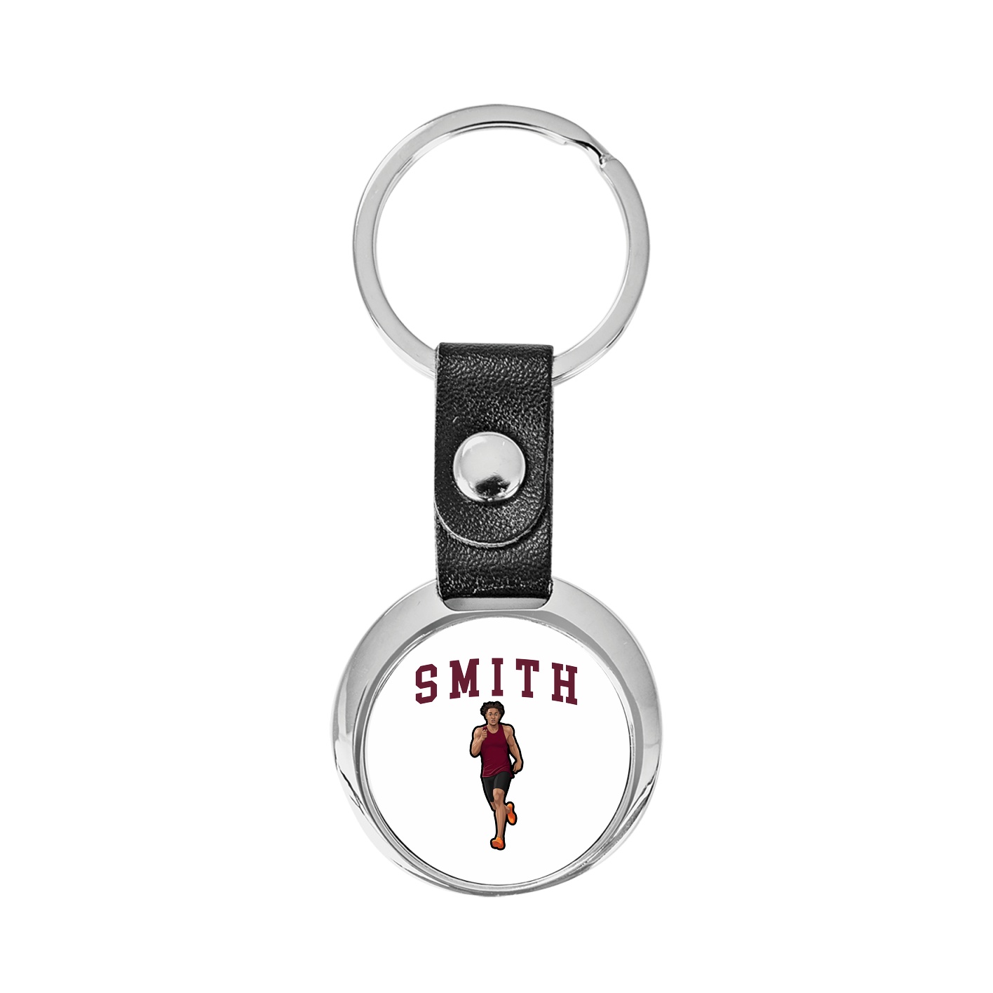 Key Chain — Shirsey in Classic