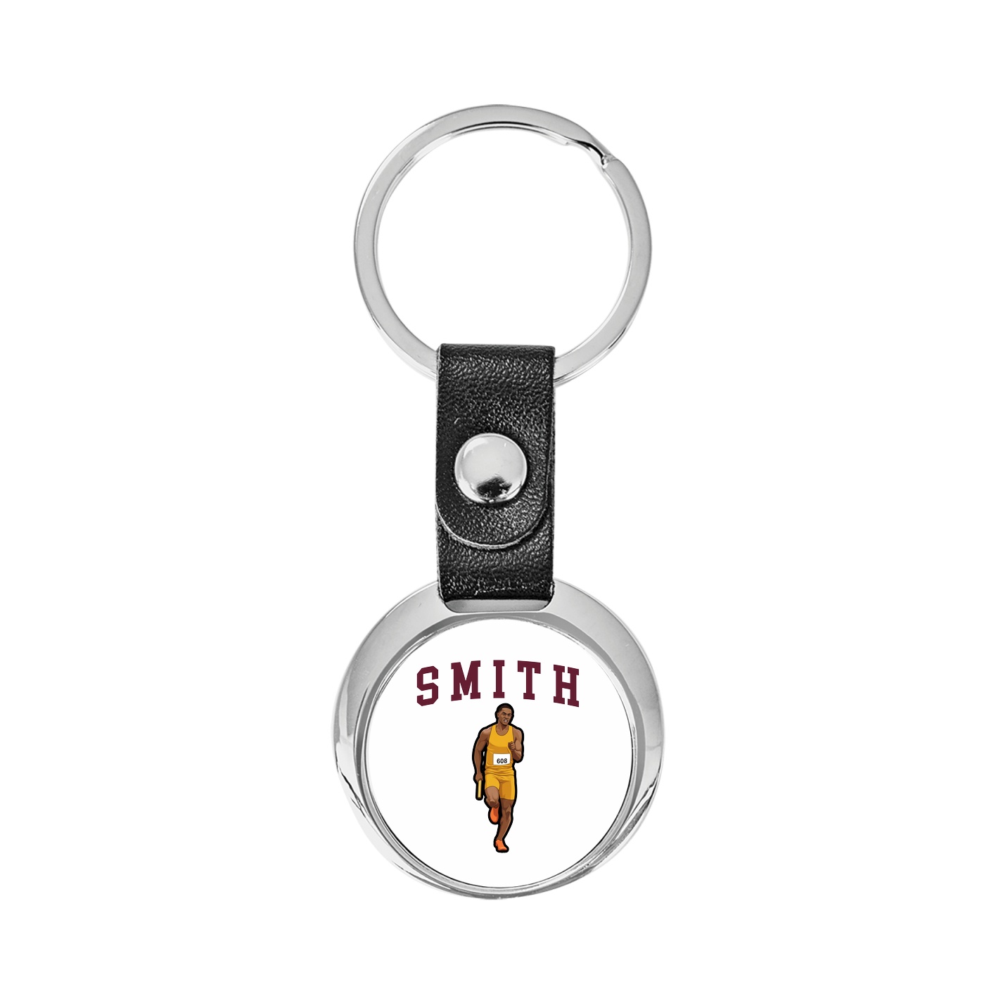 Key Chain — Shirsey in Classic