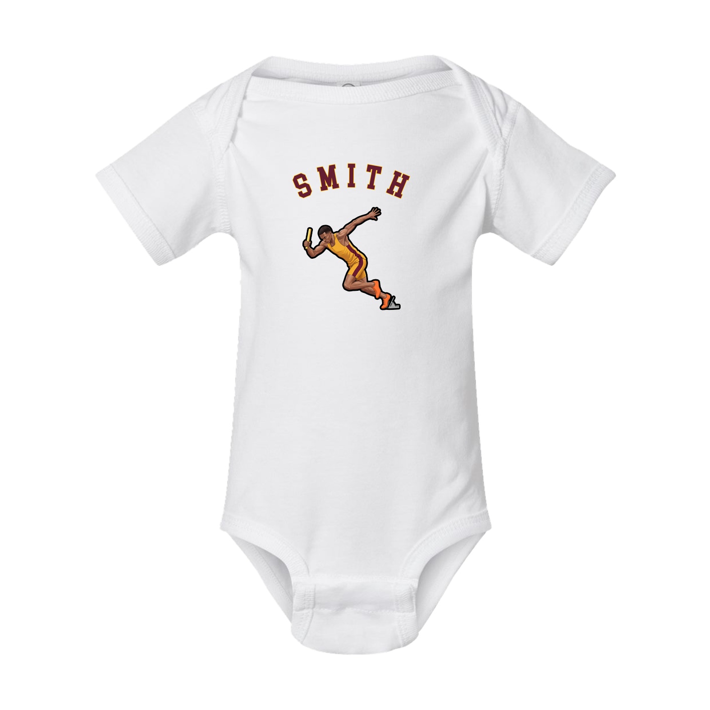 Baby Onesie