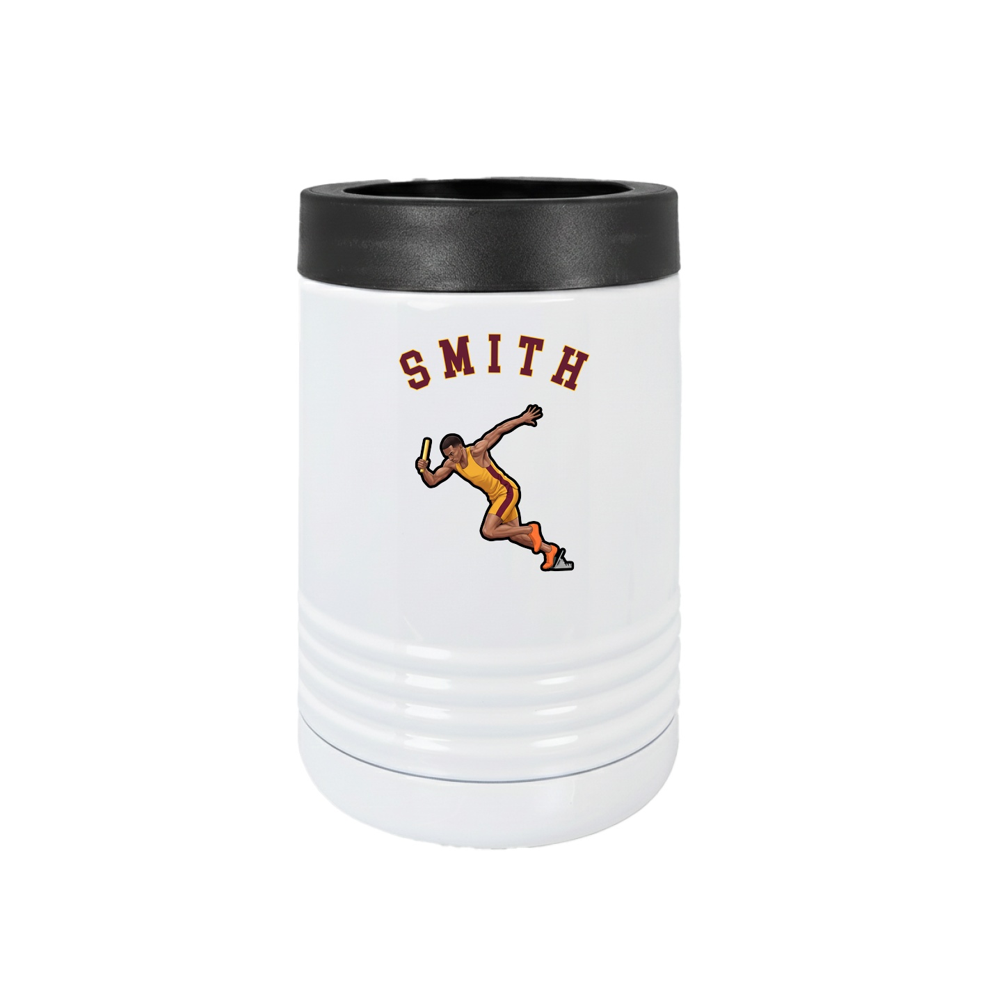 Beverage Holder — Shirsey Arch in White