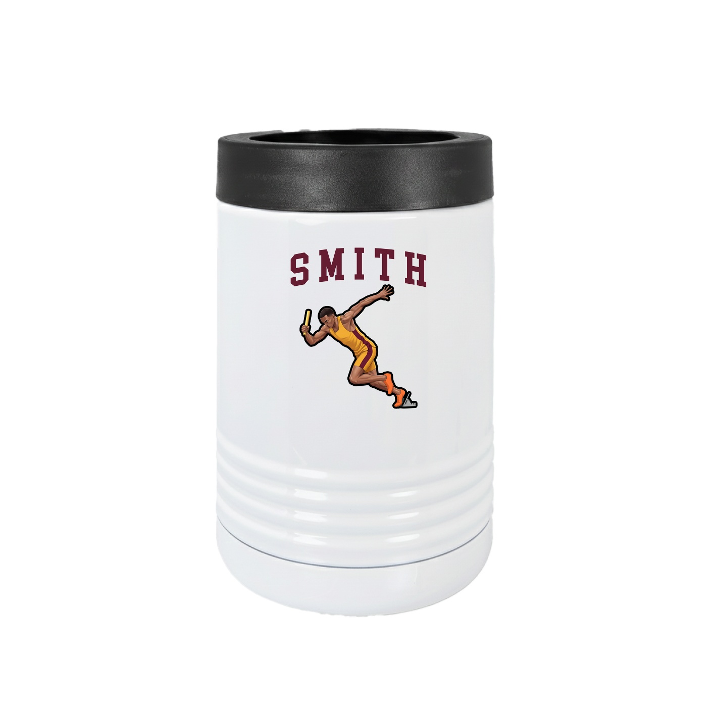 Beverage Holder — Shirsey in White