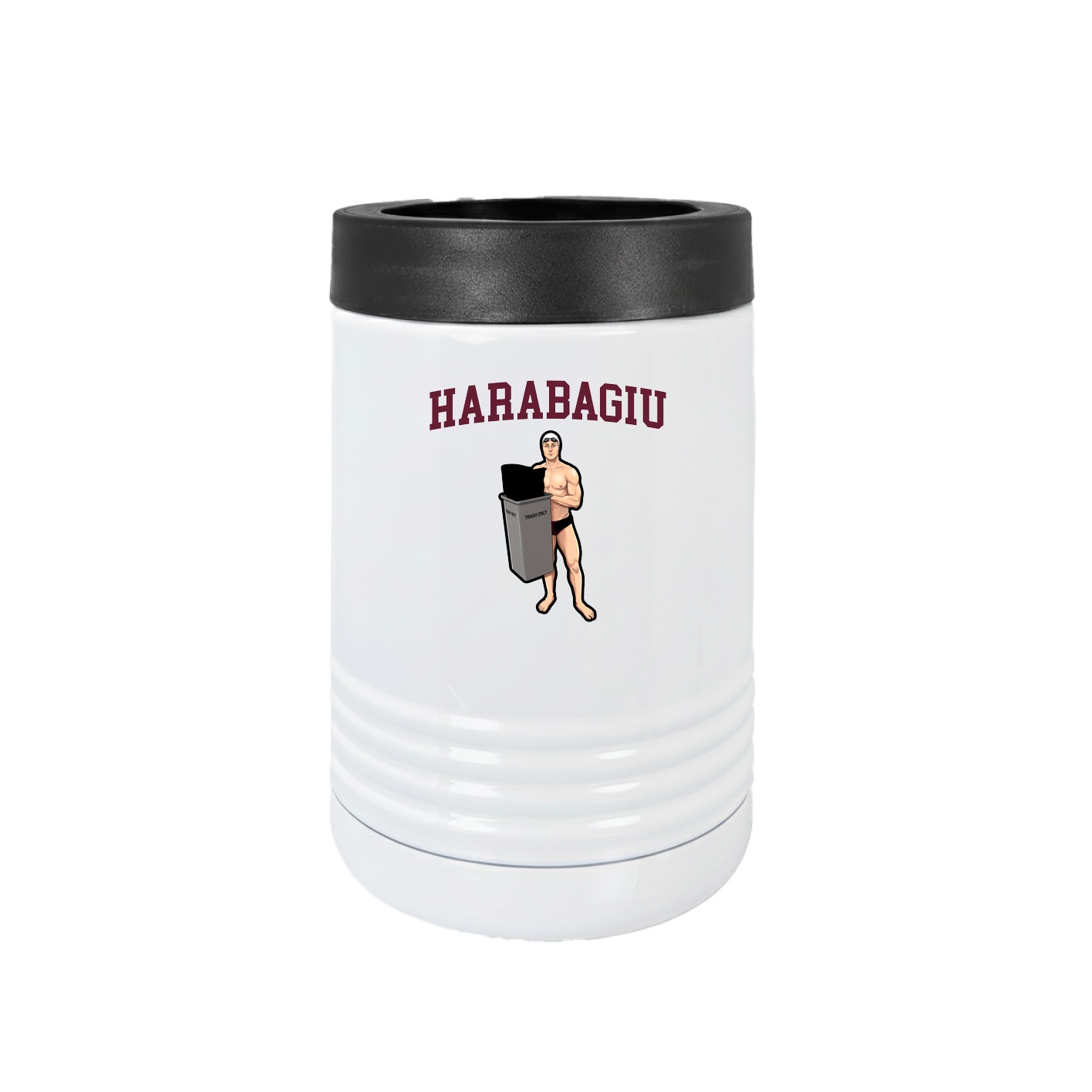 Beverage Holder — Shirsey in White